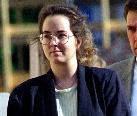 Murderer Mom Susan Smith Is Behaving Herself In Prison After Being Disciplined For Sex And