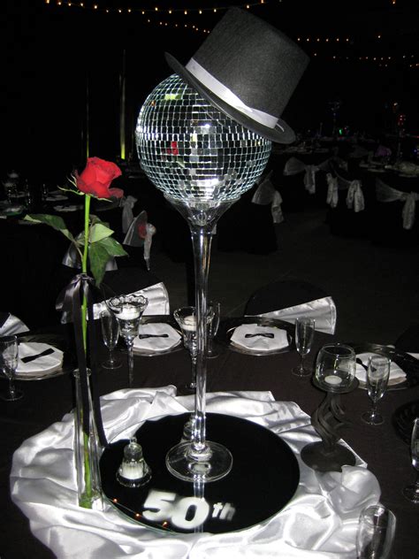 Disco Party Decorations 38 Examples Of Disco Theme Party Decorations