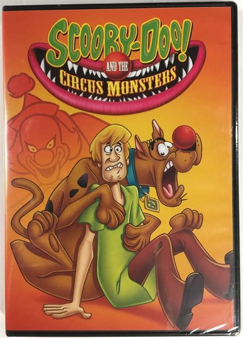 Top 10 scooby doo all time favorite movies. Details about Childrens and Family DVD Movies / Cartoons ...