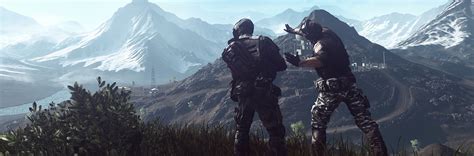 Battlefield 4 Scope Zeroing Tutorial Video Strategy Prima Games