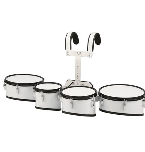 Spl Standard Marching Quads Sound Percussion Labs