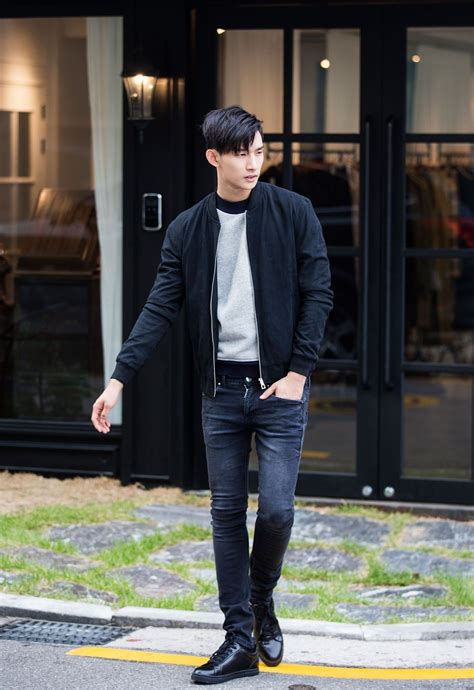 pin by beasley judith on my mix asian men fashion korean fashion men mens fashion casual winter