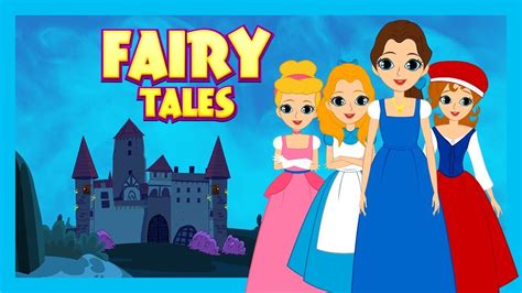 With literally hundreds of categories and subjects, we. Fairy Tales And Bedtime Stories For Kids In English ...