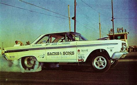 History 6465 Comets Old Drag Cars Lets See Pictures With Images