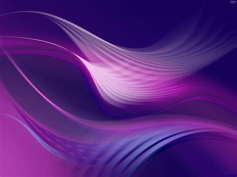 Purple Abstract Hd Wallpaper