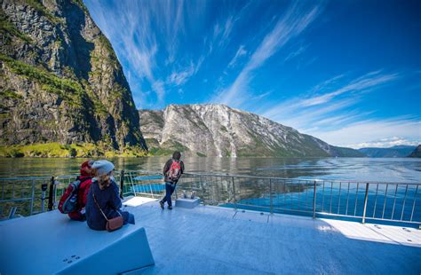 Norway In A Nutshell® Tours Official Site Fjord Tours