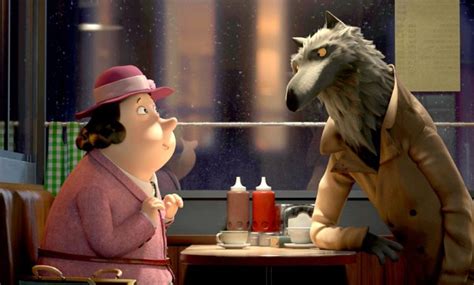 Big bad wolf can be briefly described as an artist management agency with a conducive, friendly environment. Revolting Rhymes - Providence Children's Film Festival
