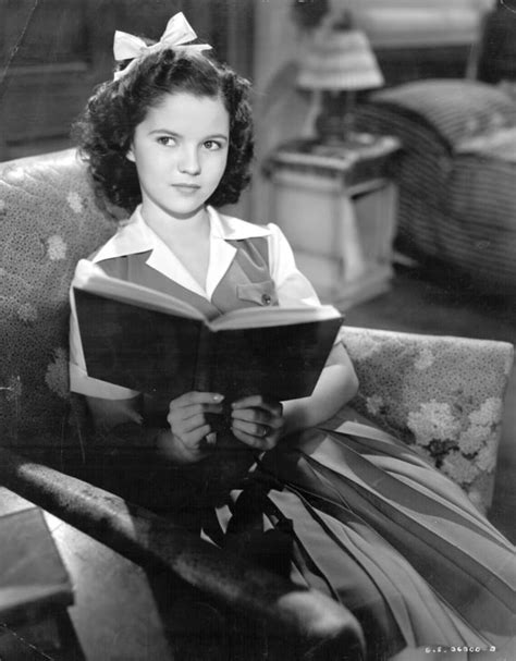 Picture Of Shirley Temple