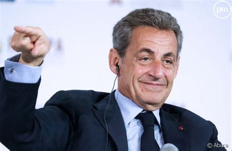 Renaud muselier soutient nicolas sarkozy. Nicolas Sarkozy à Lagardère : Les journalistes de "Paris ...
