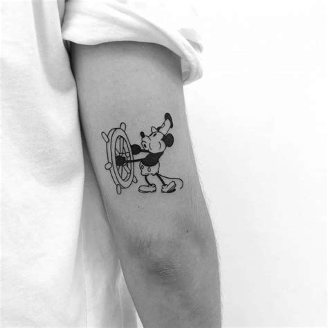 Ideas De Tatuajes En El Brazo Para Chicas