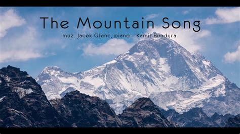 Nature Sounds Without Music 10minutes Of A Mountain
