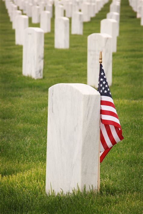 Best Bible Verses For Memorial Day Reflection