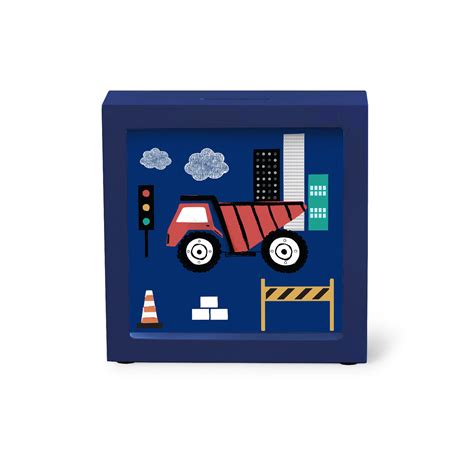 Money Box - Truck Time - Treehouse Brand Group