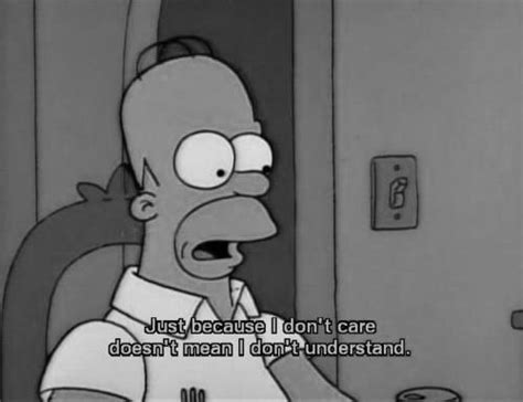 Homer Homer Simpson Quote Simpsons Text Image 406174 On