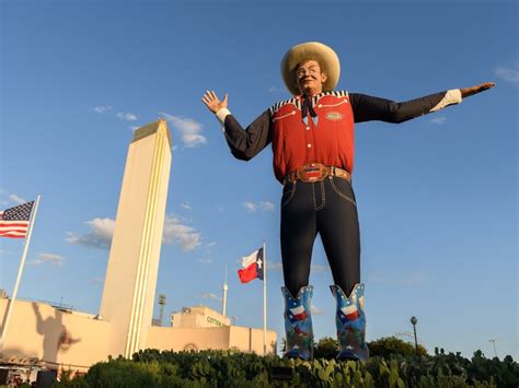 How To Get Every Possible Discount At The 2017 State Fair Of Texas