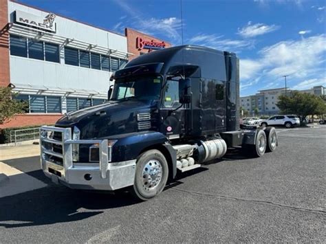 2020 Mack Anthem 64t For Sale In Amarillo Texas