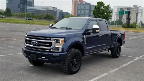 2020 Ford F250 Tremor For Sale