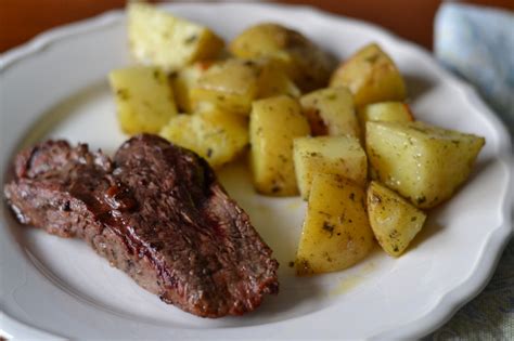 Quotes About Meat And Potatoes 54 Quotes