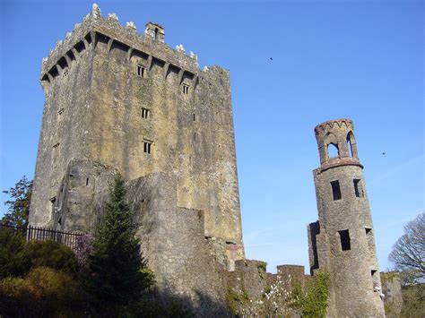 Blarney Castle Wikipedia