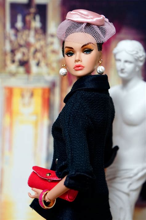 Poppy Parker 90s Fashion Fashion Dolls Girl Fashion Fashion Ideas Barbie Dress Doll Dress
