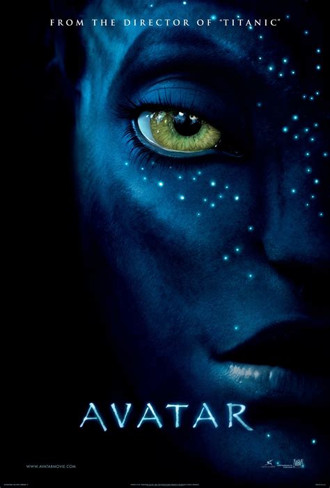 Avatar 2 Way Of Water Movie Poster Avatar The 2020 Watch Online Free