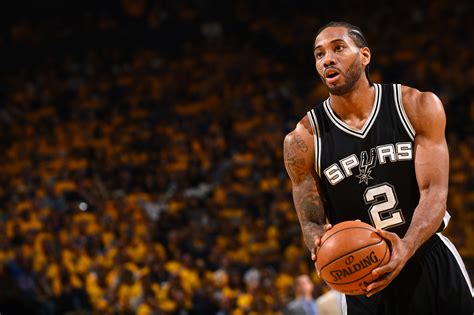 Miami heat before picking the clippers, leonard was recruiting jimmy butler to join him (sorry again, paul. San Antonio Spurs: 4 reasons for Kawhi Leonard to stay