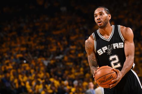 Who is kawhi leonard's mysterious girlfriend? San Antonio Spurs: 4 reasons for Kawhi Leonard to stay