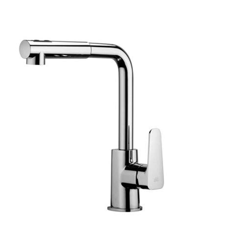 Want to bring a luxury kitchen faucet in your modern kitchen? Gorgeous modern high-end luxurious designer single lever ...
