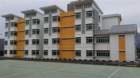 Bangunan ipmuda no.4, jalan dewani, off jalan tampoi 81100 johor bahru. Projects | JUB UTARA Sdn. Bhd.