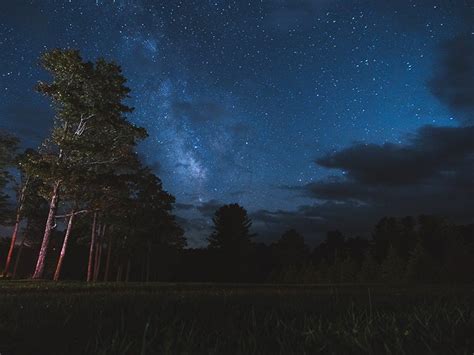 Why You Need To Go Stargazing At Cherry Springs State Park Laptrinhx