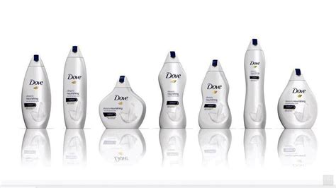 Doves ‘real Beauty Bottles Campaign Gets Backlash Nbc News