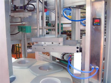 Rotary Tables Rotating Tables Smc Automation And Robotics