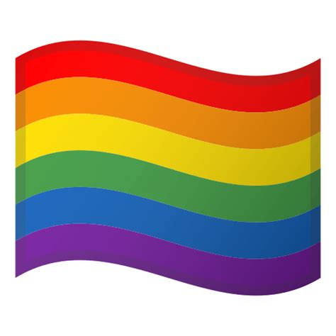 🏳️‍🌈 rainbow flag emoji meaning with pictures from a to z