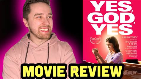 Yes God Yes Movie Review A Must See Sxsw Youtube