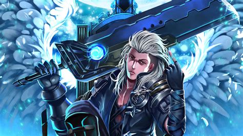 Anime 4k Boys Wallpapers - Wallpaper Cave