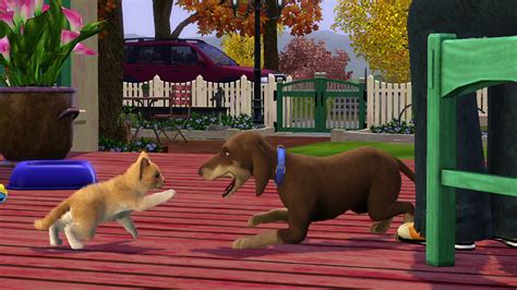 The Sims™ 3 Pets En Steam