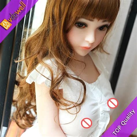Vdowell Free Shipping 100cm11kgs 39inchs22lbs Full Body Silicone Sex Love Doll With Big
