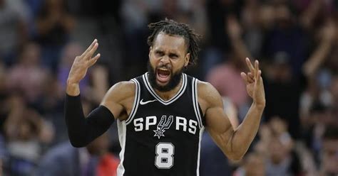 Latest on san antonio spurs point guard patty mills including news, stats, videos, highlights and more on espn NBA Picks 2019-20: Wednesday January 8th | Total Sports Picks