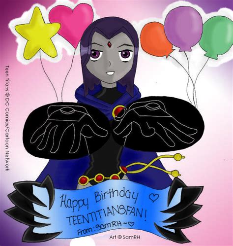 Teen Titans Raven Birthday Mature Tits 7600 The Best Porn Website