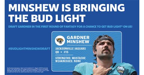The live draft lobby allows you to skip the wait and immediately join an nfl.com fantasy league to draft and get your season started today! Bud Light Offers Fantasy Football Owners Chance to Win ...