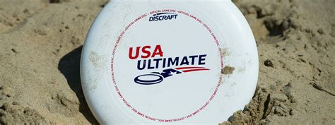 About | USA Ultimate