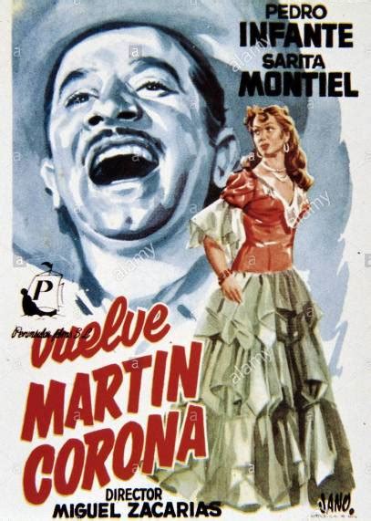 El Enamorado 1952 Latino Descarga Cine Clasico Dcc