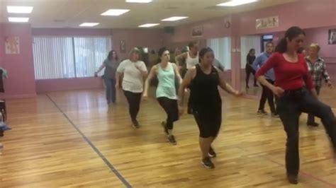 Country Line Dancing Class March 2019 Youtube