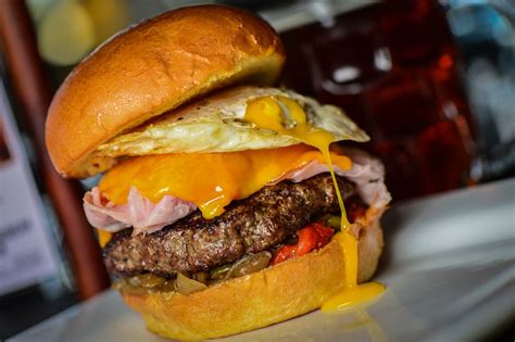 Cold Beer And Cheeseburgers Coming Soon To Central Phoenix Phoenix New Times