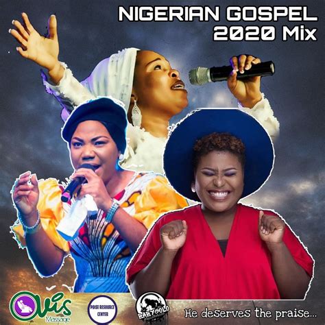 Nigerian Gospel Praise 2020 By Golo Listen On Audiomack