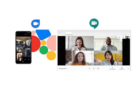Additionally, this new update also introduced the much request feature of custom backgrounds to google meet. Google Meet adds background blurring, Google Duo gets ...