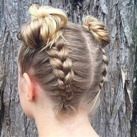 Cool 25 Super Cute Hairstyles For School Simplehairstyles Super Cute Hairstyles Cute