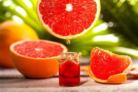 What Are The 13 Different Types Of Grapefruit
