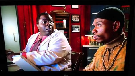 Favorite scene from Undercover Brother - YouTube