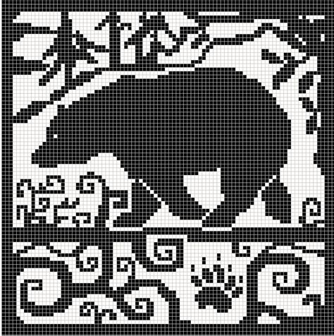 We did not find results for: WitchWolfWeb Creations Charts: Spirit Bear Chart